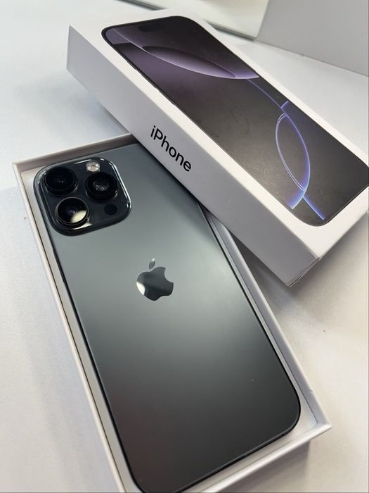 Iphone 16 Pro Max Fake