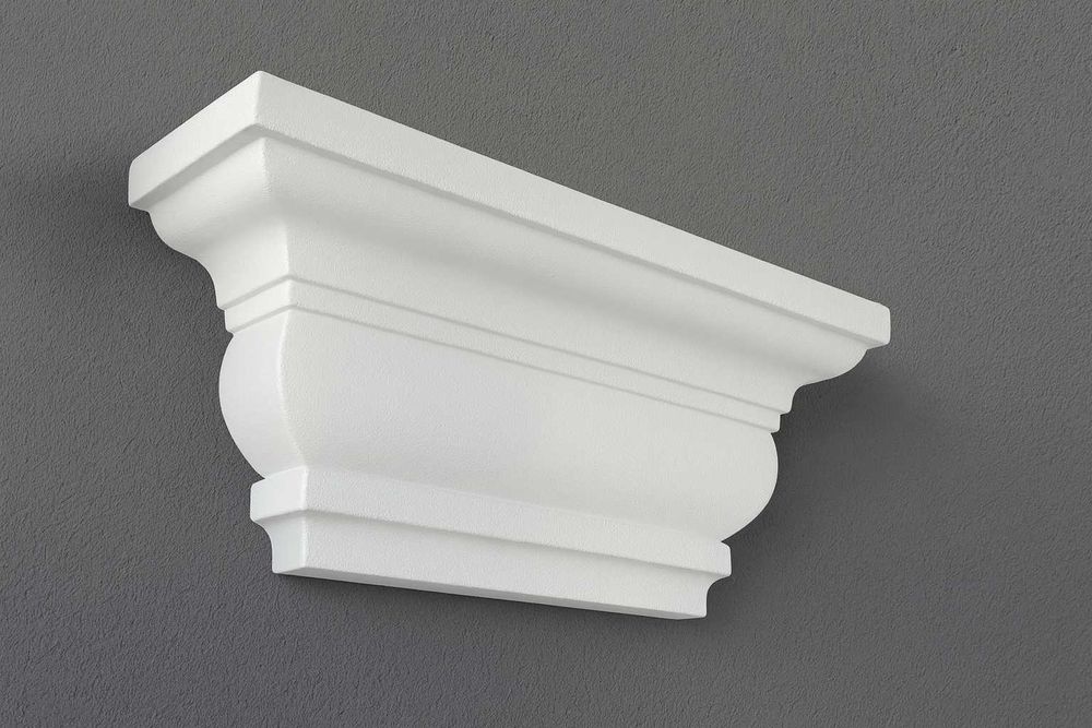 Ancadramente Cornise Solbancuri Elemente Pilastri Profile Decorative
