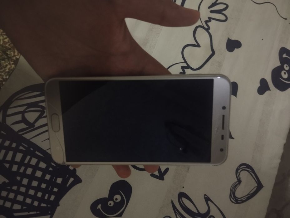 Samsung gelaxy j4