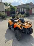 Can am Outlander 450 2021,defect,lipsa piese,putini km, fiscal pe loc!