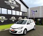 Hyundai i20 Rate fixe si egale/ Garantie / Livrare gratuita la domiciliu