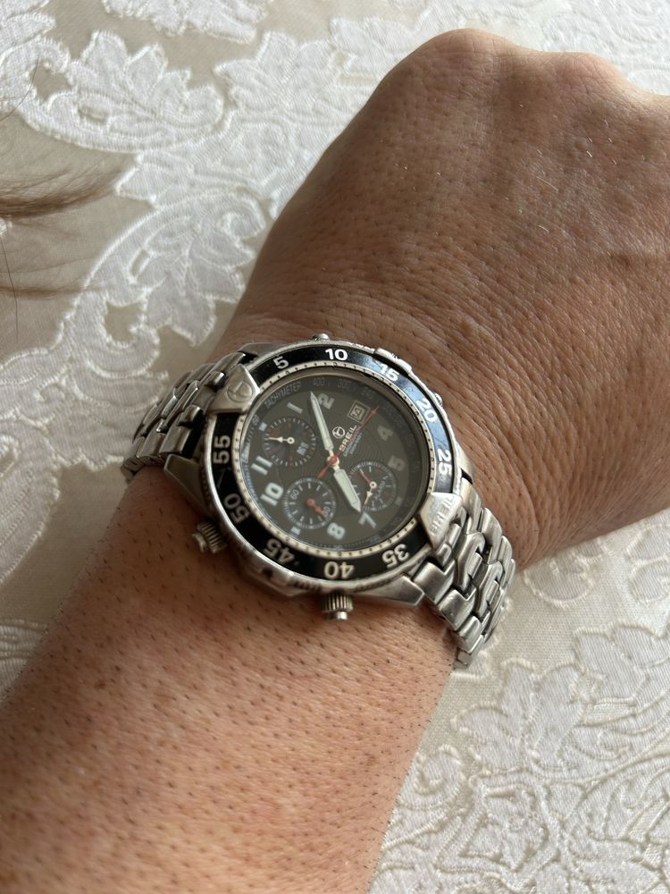Мъжки часовник Breil