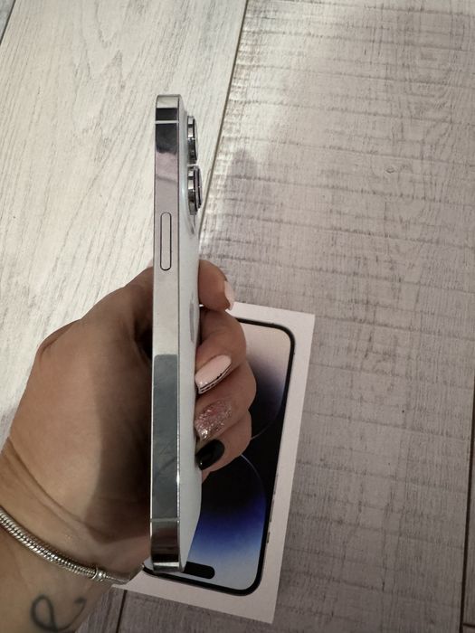 Iphone 14 pro 256 gb