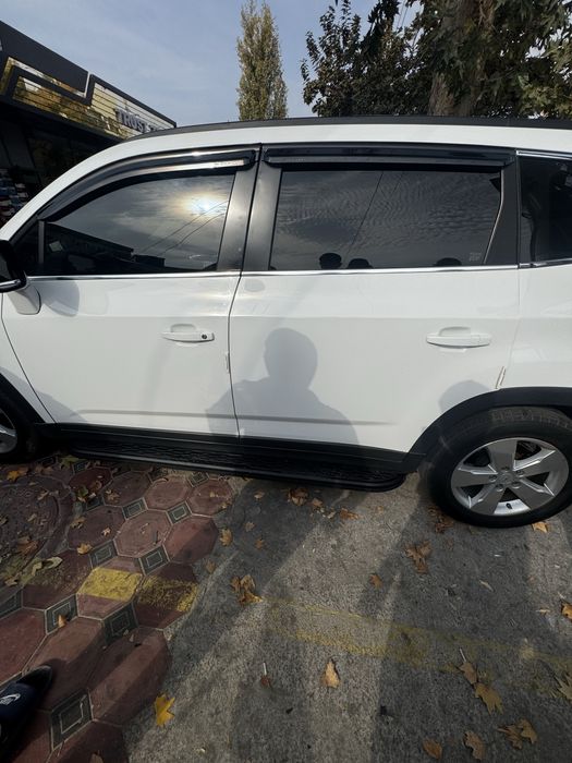 Orlando parog odam kotaradgan