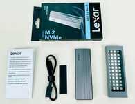SSD Extern 1TB Lexar - Samsung PM981A