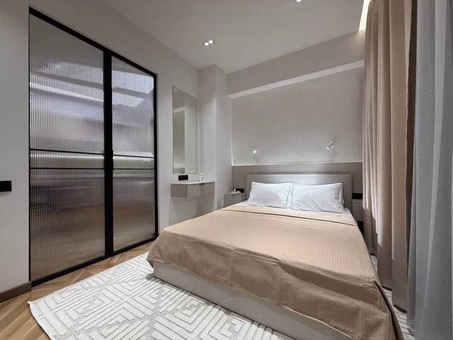 СРОЧНО ! Сдается Шикарная 2-х ком квартира в Mirabad Avenue  885*