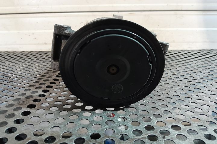 Compresor AC 1K0820859T Volkswagen VW Golf 6 [2008 - 2015] Hatchback