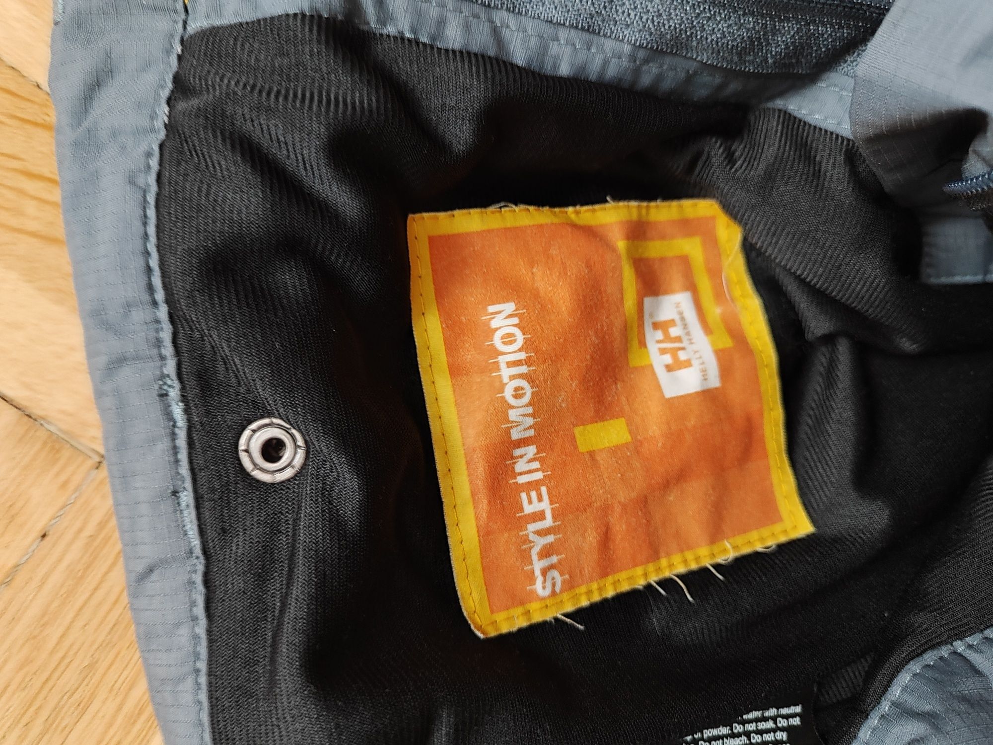 Ски долнище HELLY HANSEN размер L