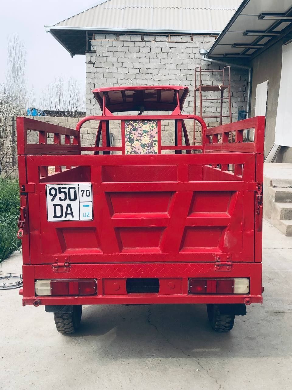 Matarol holati yaxshi