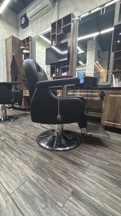 Кресло для барберов