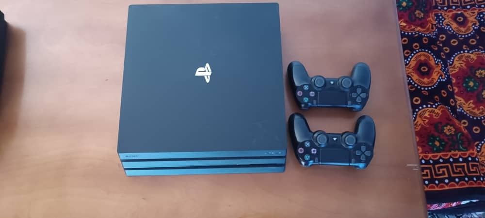 PLAYSTATION sotiladi 3 va 4