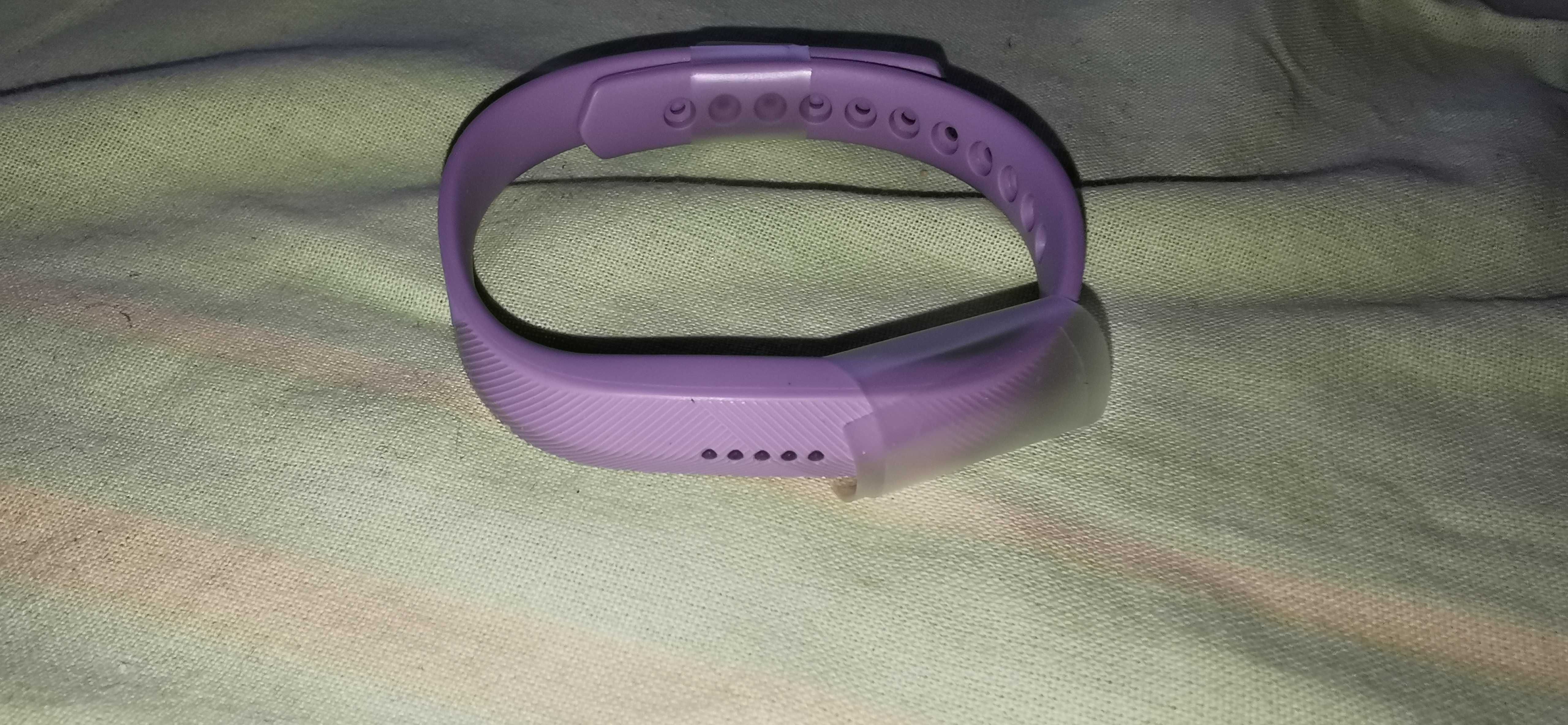 Curea Bratara Edman pentru Fitbit Flex 2, marimea L,G