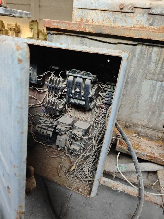 Токарный станок дип 300