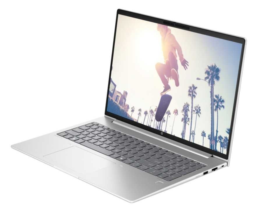 Лаптоп HP ProBook 460 G11 | Intel Core Ultra 5 | 16GB RAM | 512GB SSD