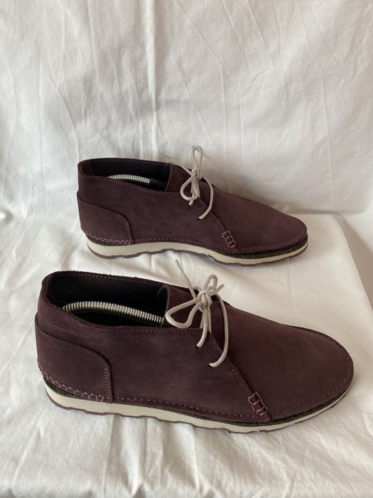 Pantofi,ghete Clarks,marime 41
