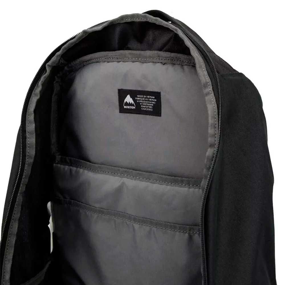 Скидка 10%  Лыжебордный  рюкзак Burton Kilo 2.0 черный