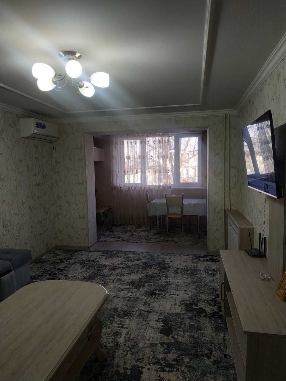 Apartment for sale