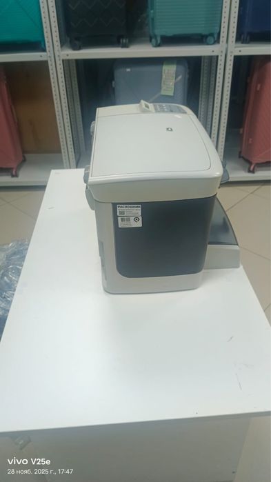 Принтер 3/1 в хорошем состоянии