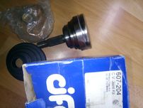 Articulatie planetara-Cap planetara Renault/Ford/Audi