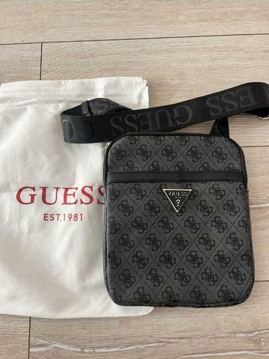 Сумка Guess мужская