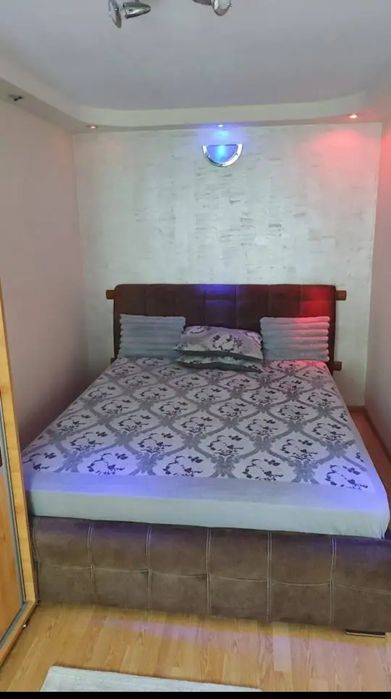 Apartament de vanzare Hipodrom