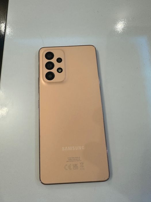 Samsung a53 като нов