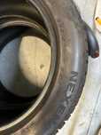 2.бр зимни гуми 225/50R17 94V