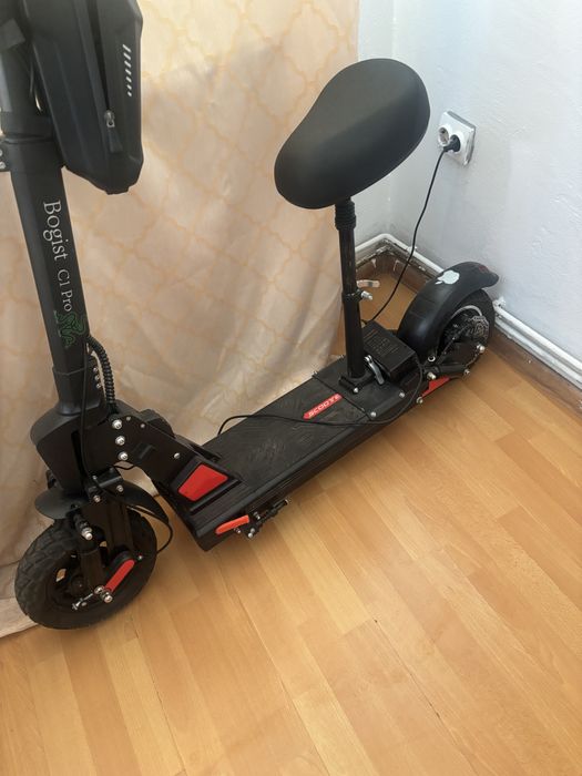 Vand/schimb bogist c1 pro