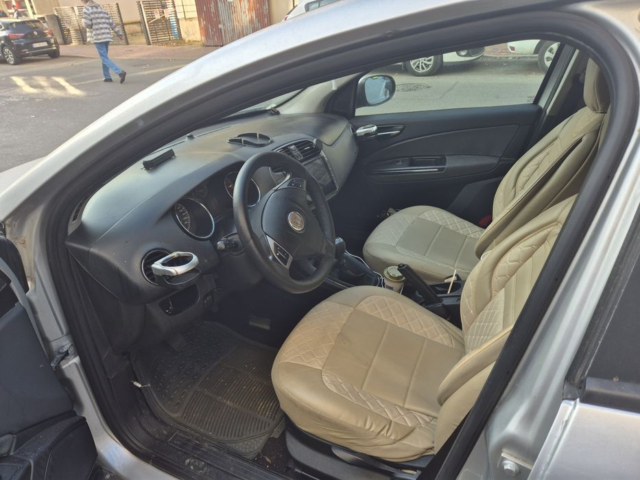 De vanzare fiat bravo 2