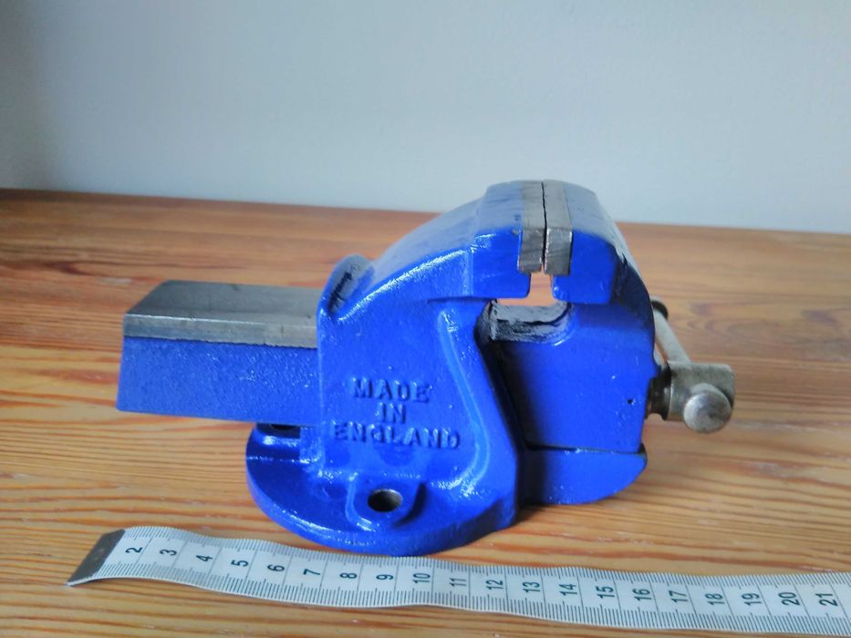 Menghina tamplarie Record No.50 sau No,00 Made in England