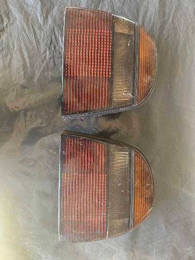 Volkswagen golf 3 НА ЧАСТИ