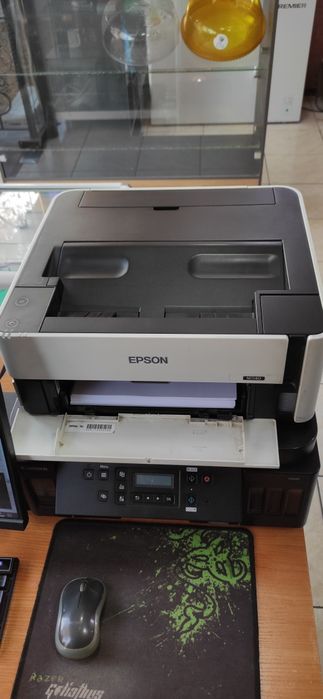 Epson 2140 va 1140 sotiladi kelishadigan joyi bor