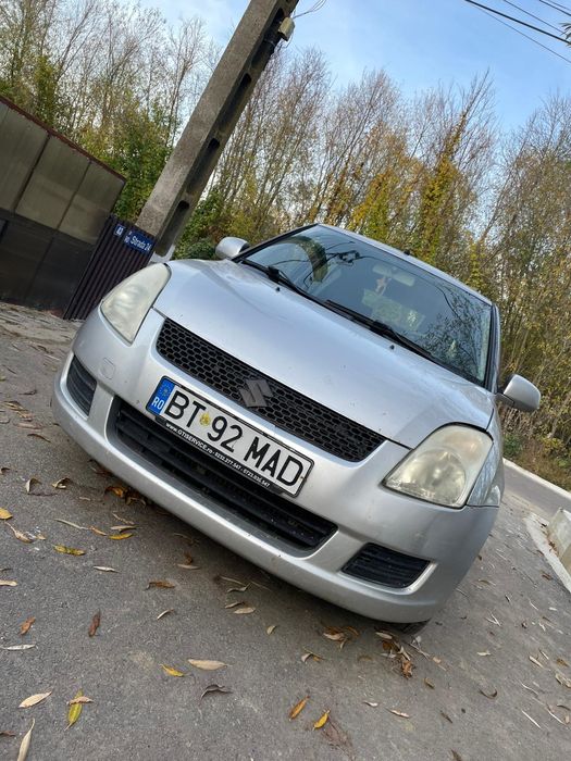 Se vinde Suzuki Swift