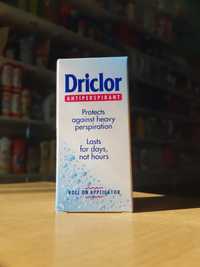 Driclor/ driklor Antiperspirant 20ml