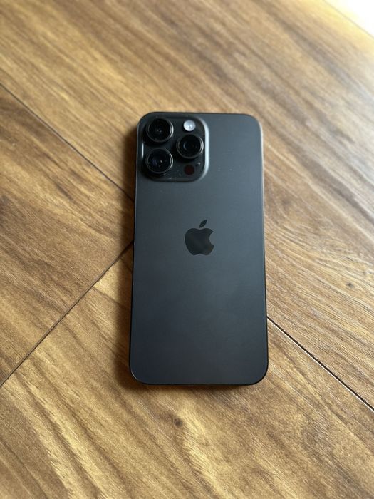 Iphone 15 Pro Max Titanium 512 GB, ca nou.