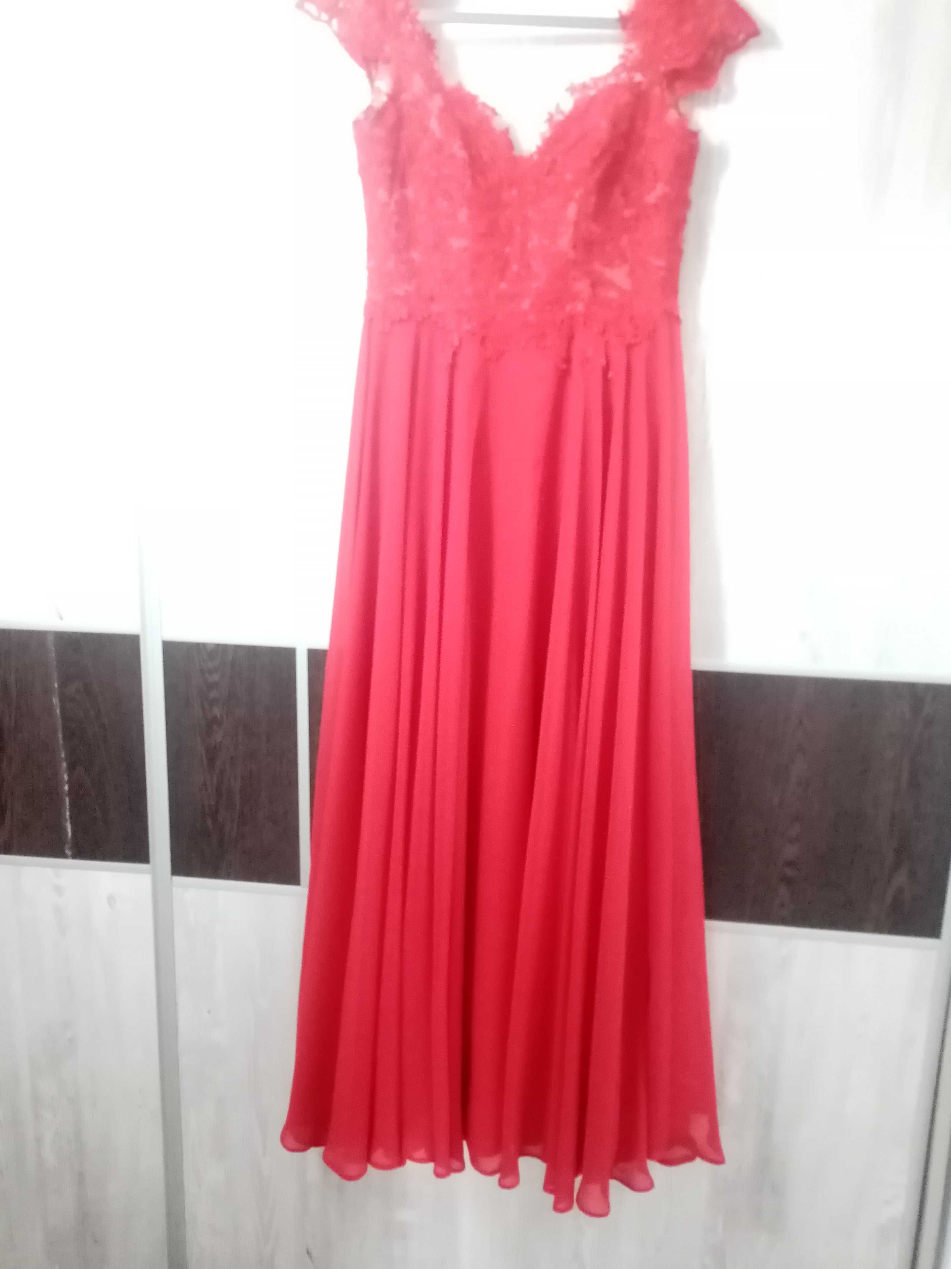 Rochie de seara eleganta