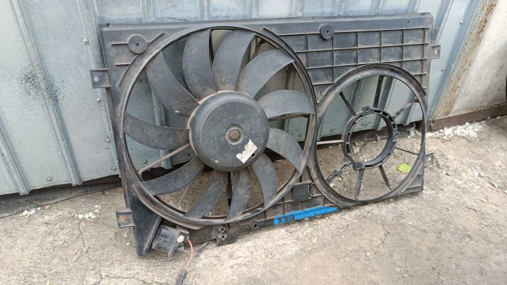 Ventilator gmv Racire Apa Ac VW Audi  Skoda Seat