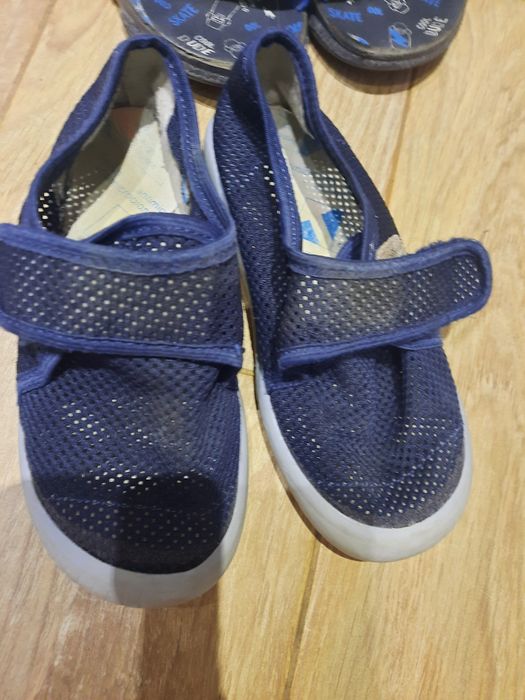 Лот обувки от 29-31 н