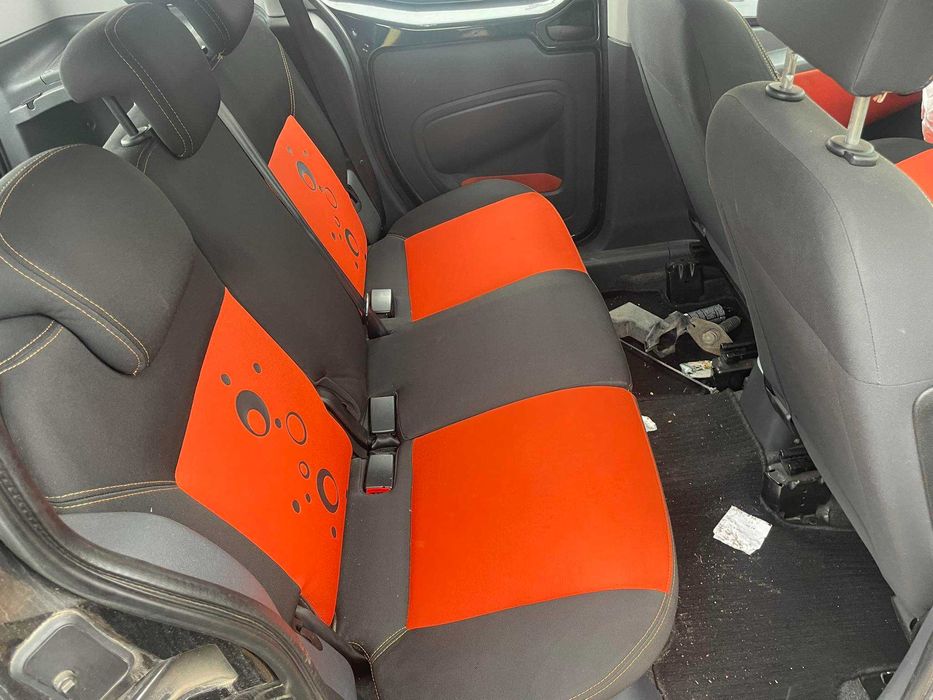 citroen nemo 1.4 hdi на части ситроен немо пътнически 1.4 хди