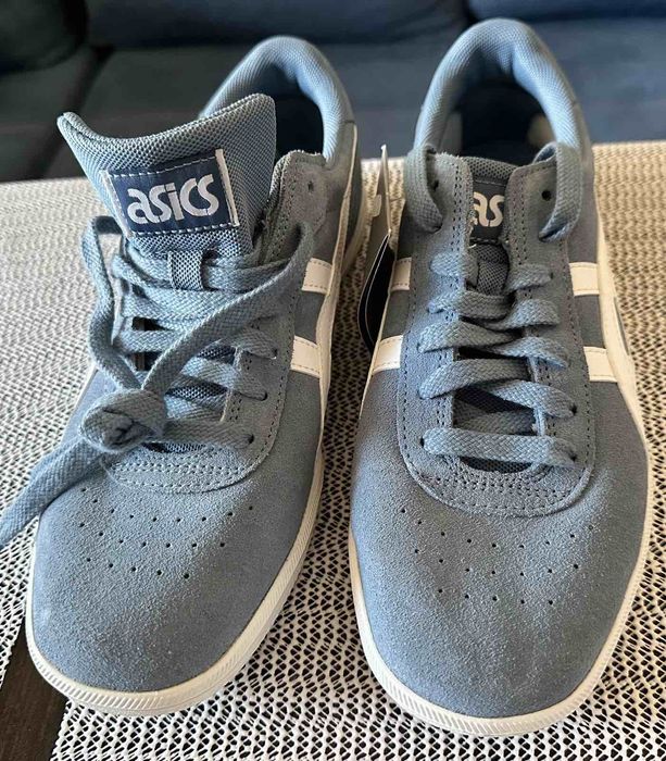 Кецове Asics нови