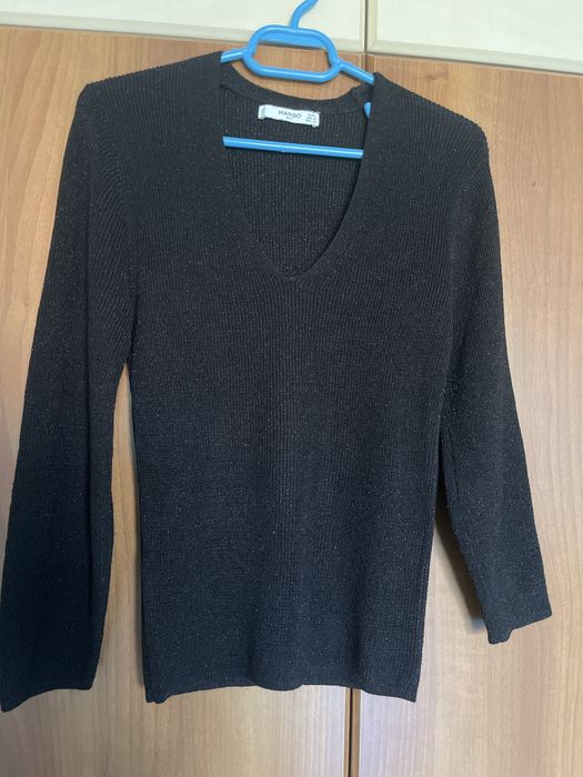 Pulover Mango, marimea XS