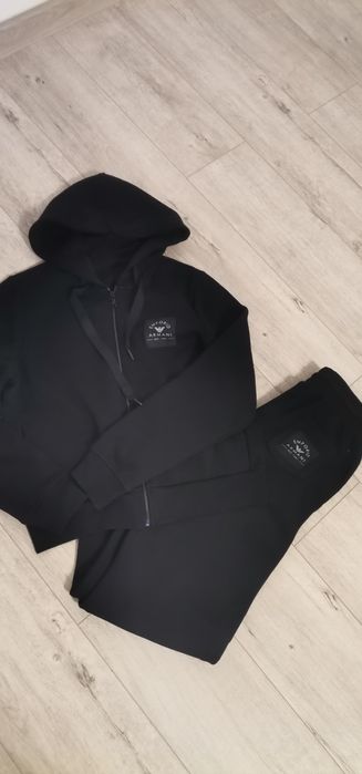 Emporio armani дамски екип