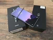 Samsung Galaxy Note 20 Ultra