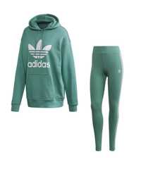 Adidas Trefoil Оригинален дамски екип