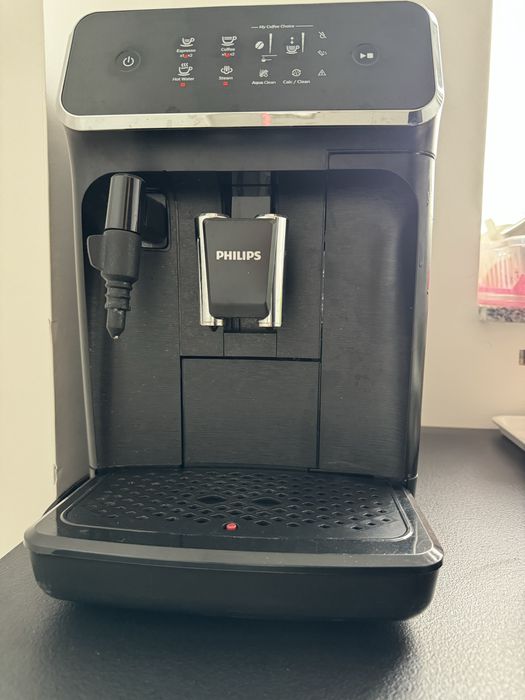 Espressor Philips EP2220/10