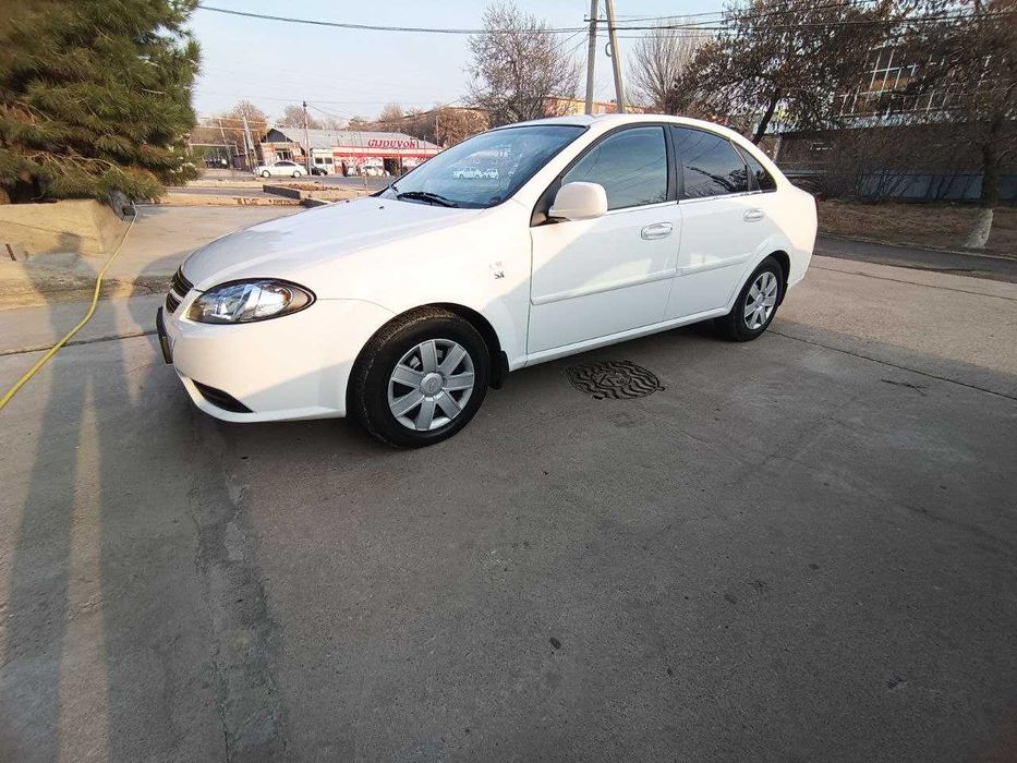 Продается Gentra 2019 г.в.