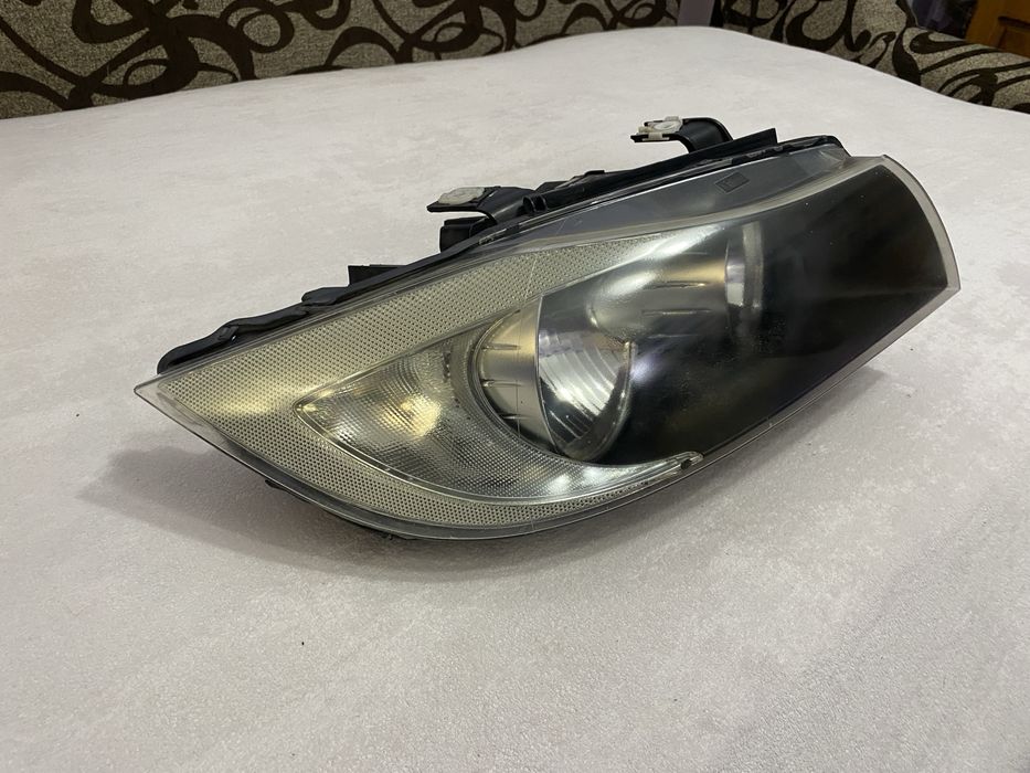 Faruri bmw e90 nfl stanga / dreapta