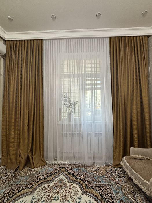 Занавеска шторы !!