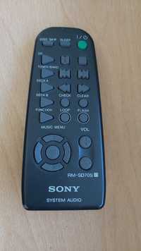 Telecomanda Sony RM-SD 70S