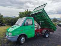 Iveko Daily 35-8